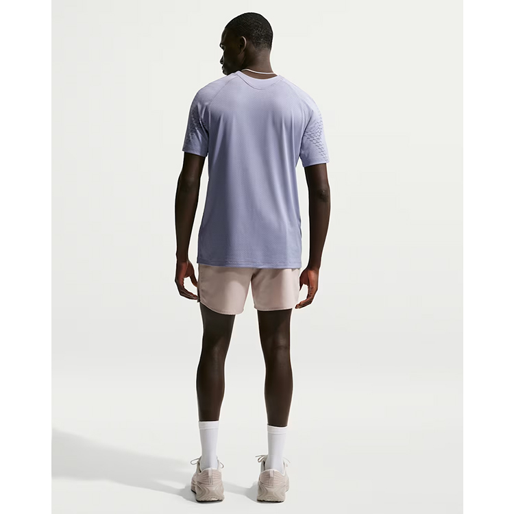 Футболка Nike Stride Plus Dri-FIT photo 2