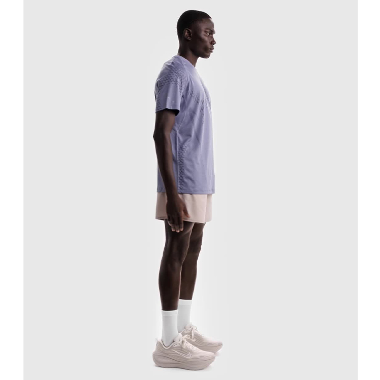 Футболка Nike Stride Plus Dri-FIT photo 4