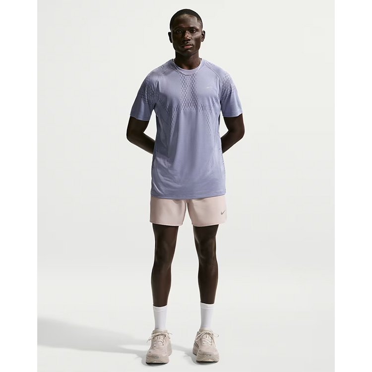 Футболка Nike Stride Plus Dri-FIT photo 6