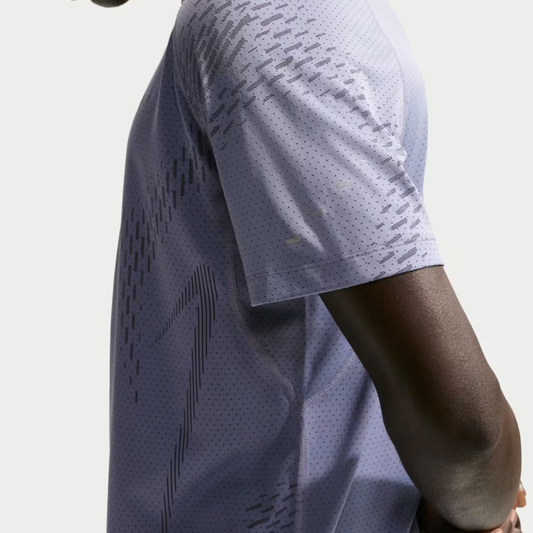 Футболка Nike Stride Plus Dri-FIT photo 7