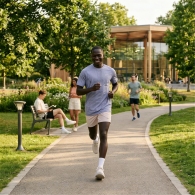 Футболка Nike Stride Plus Dri-FIT thumbnav 3