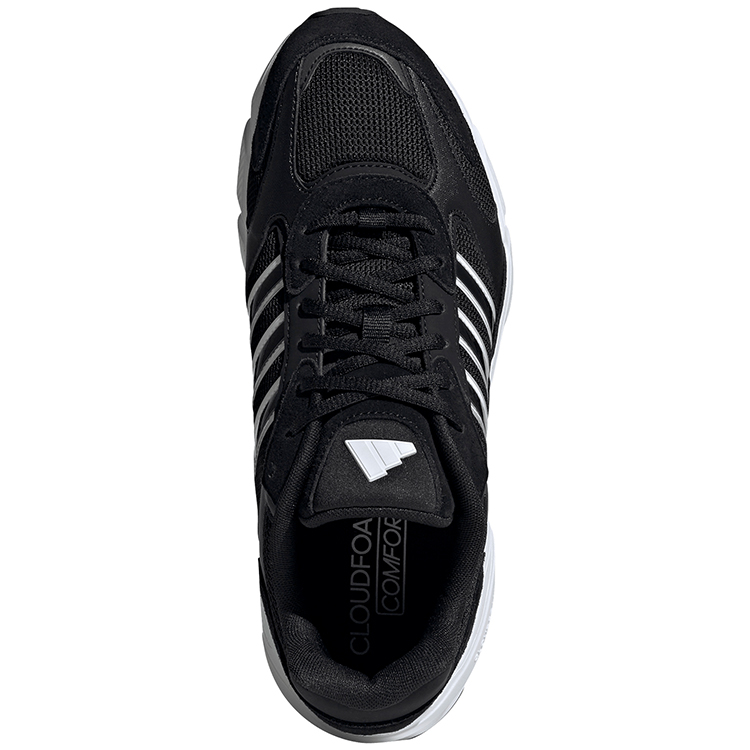 Incaltaminte Sport Adidas CRAZYCHAOS 2000 pt Barbati / 40.5 / Negru photo 10