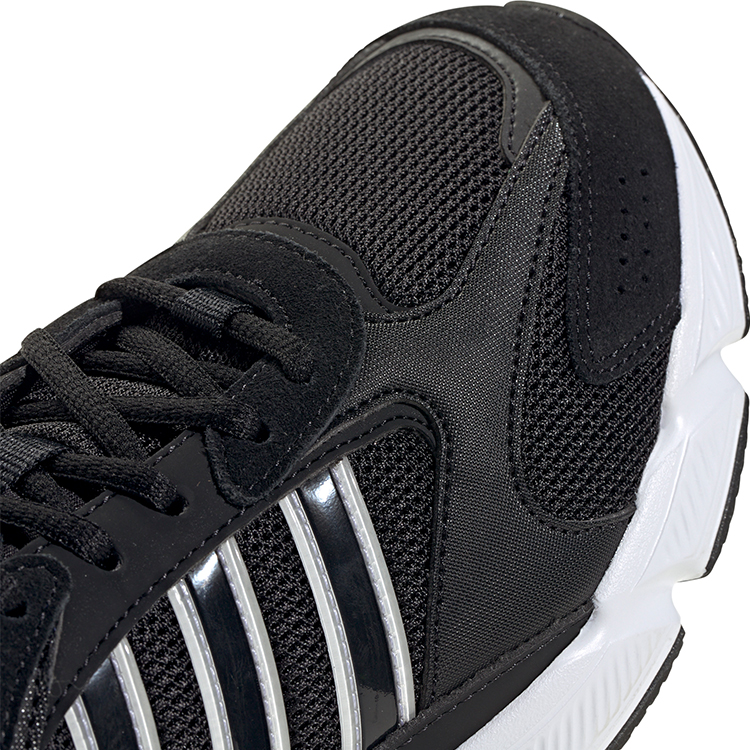 Incaltaminte Sport Adidas CRAZYCHAOS 2000 pt Barbati / 40.5 / Negru photo 11