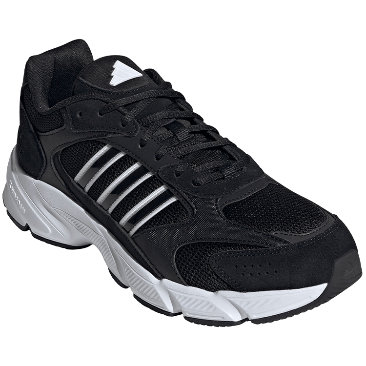 Incaltaminte Sport Adidas CRAZYCHAOS 2000 pt Barbati / 40.5 / Negru photo 3
