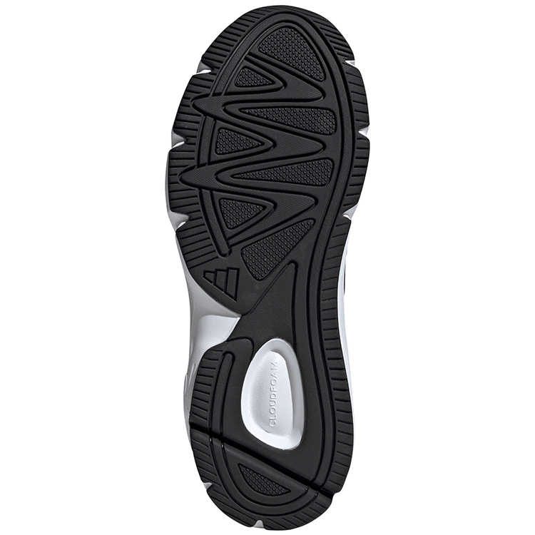Incaltaminte Sport Adidas CRAZYCHAOS 2000 pt Barbati / 40.5 / Negru photo 7