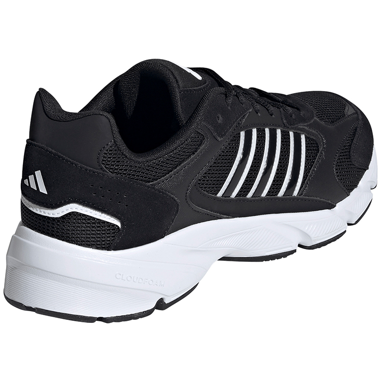 Incaltaminte Sport Adidas CRAZYCHAOS 2000 pt Barbati / 40.5 / Negru photo 8