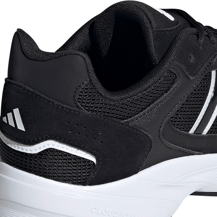 Incaltaminte Sport Adidas CRAZYCHAOS 2000 pt Barbati / 40.5 / Negru photo 9