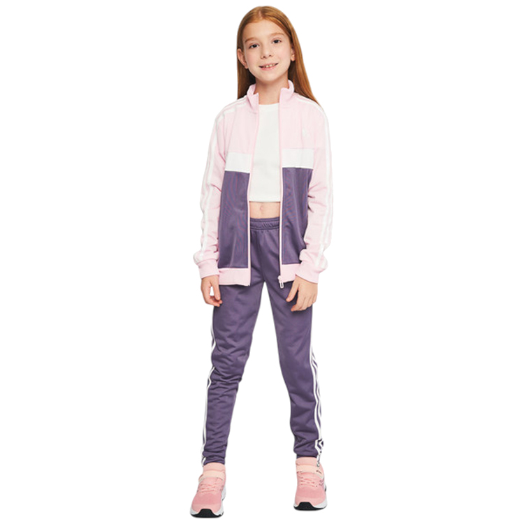 Costum Sportiv Adidas U 3S TIBERIO TS photo Costum Sportiv Adidas U 3S TIBERIO TS photo