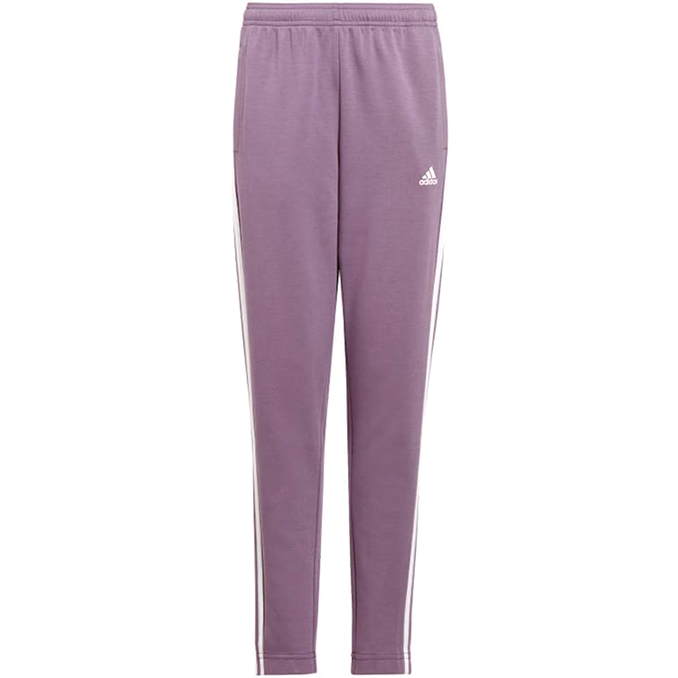 Costum sportiv Adidas U 3S TIBERIO TS / Femei / 128 / Roz-violet photo 6