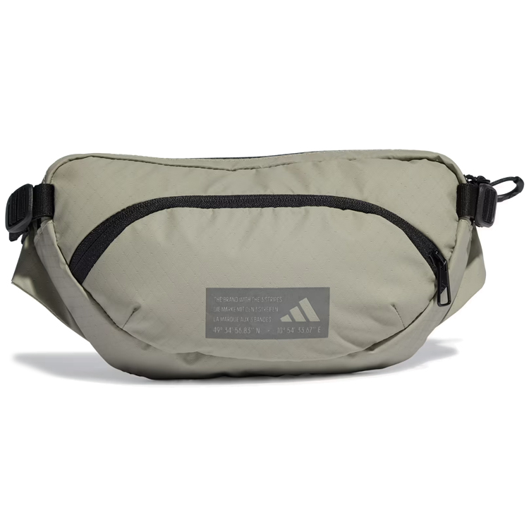 Geanta Adidas HYBRID WAISTBAG photo 