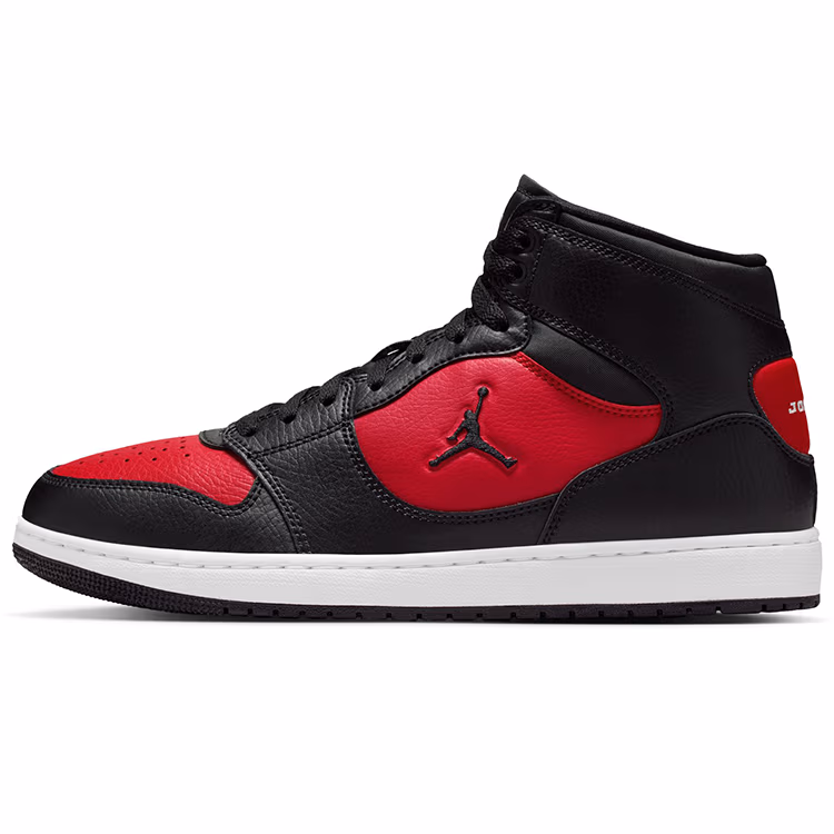 Кроссовки Nike JORDAN COURT CONNECT MID