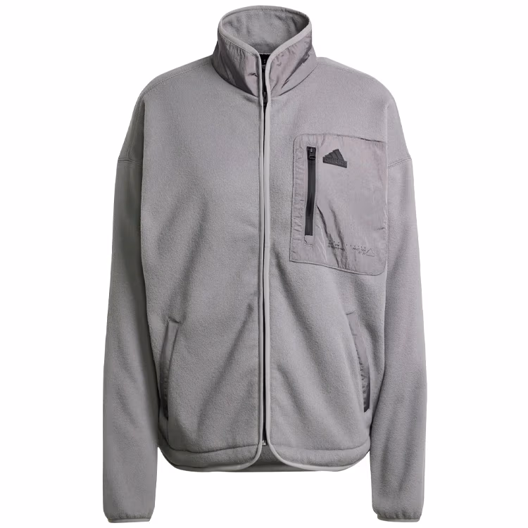Hanorac Adidas W CE TT