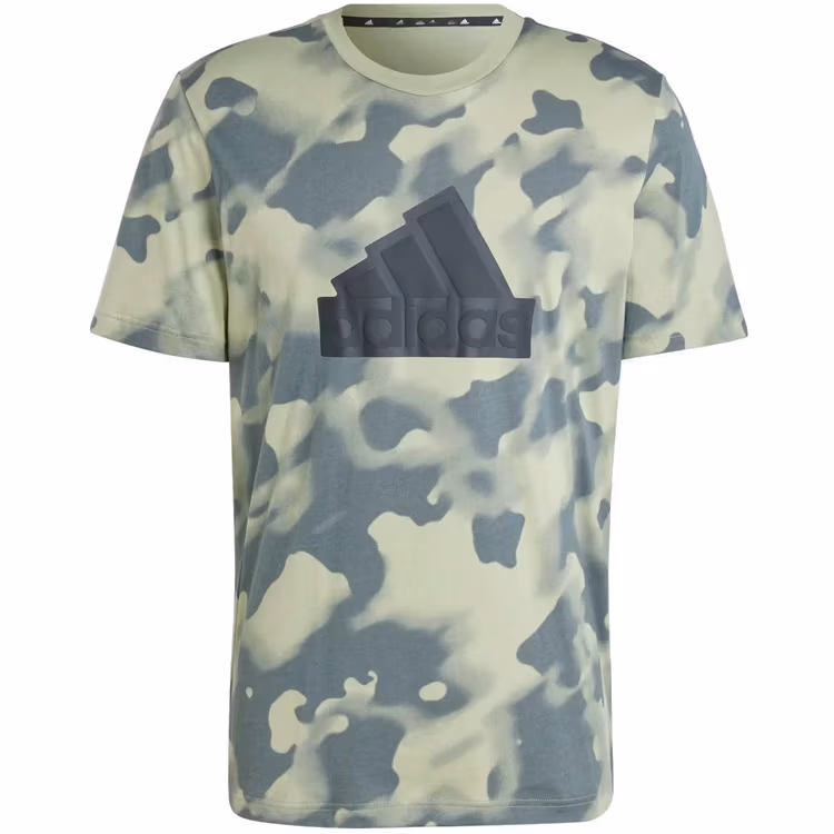 Tricou Adidas M FI BOS T AOP