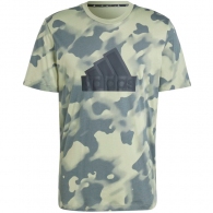 Футболка Adidas M FI BOS T AOP thumbnav