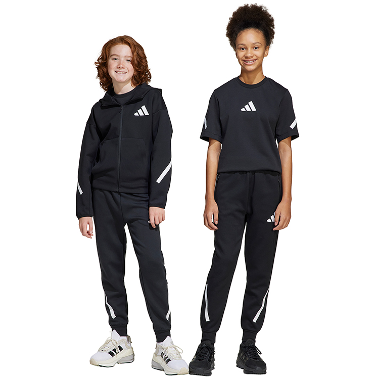 Брюки Adidas J Z.N.E. PT photo 