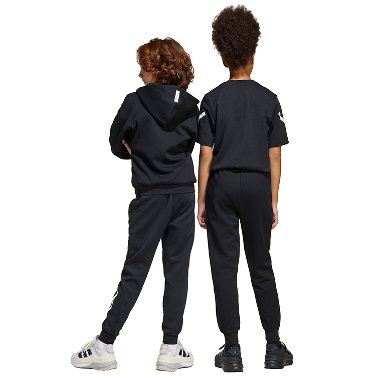 Брюки Adidas J Z.N.E. PT photo 3