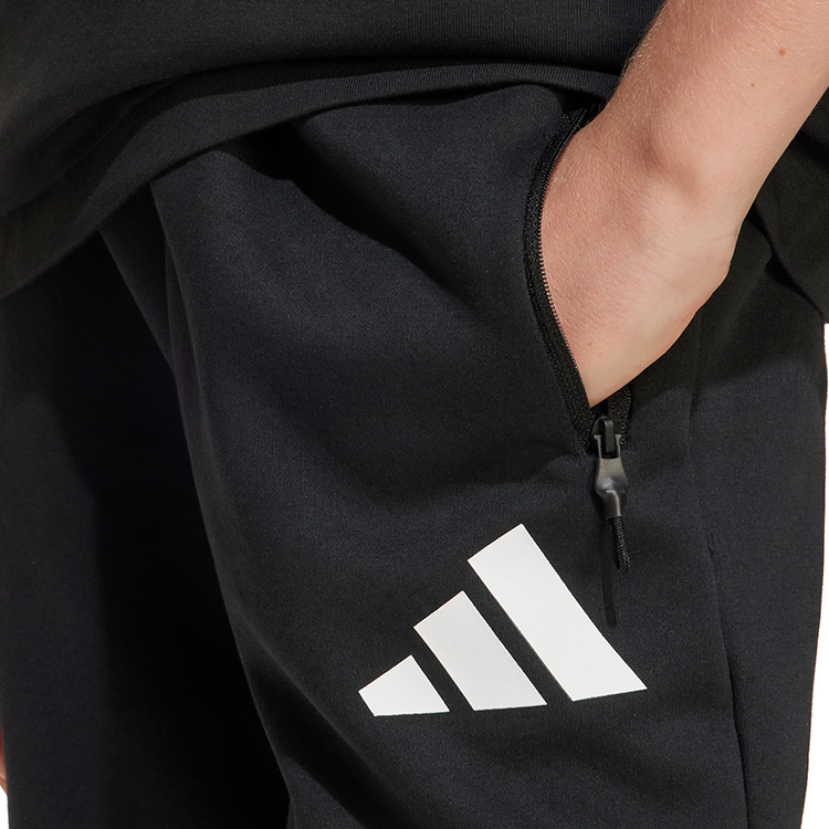 Брюки Adidas J Z.N.E. PT photo 4