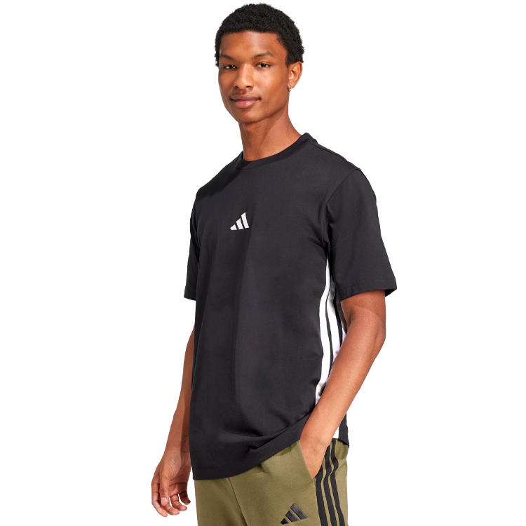 Футболка Adidas M 3S SJ T