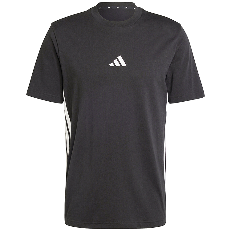 Tricou bărbătesc Adidas M 3S SJ T XS Negru photo 7