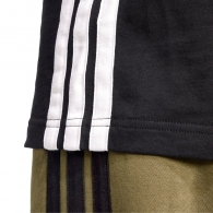 Tricou Adidas M 3S SJ T thumbnav 4