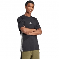 Tricou Adidas M 3S SJ T thumbnav 5
