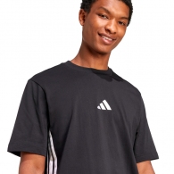 Tricou Adidas M 3S SJ T thumbnav 6