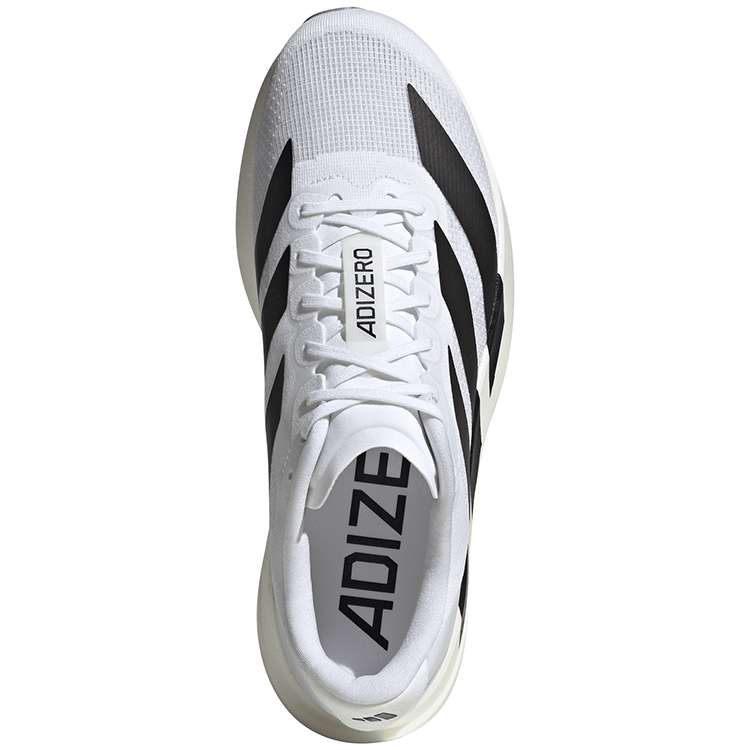 Кроссовки Adidas adizero Evo SL M / Мужской / 42 / Белый photo 2