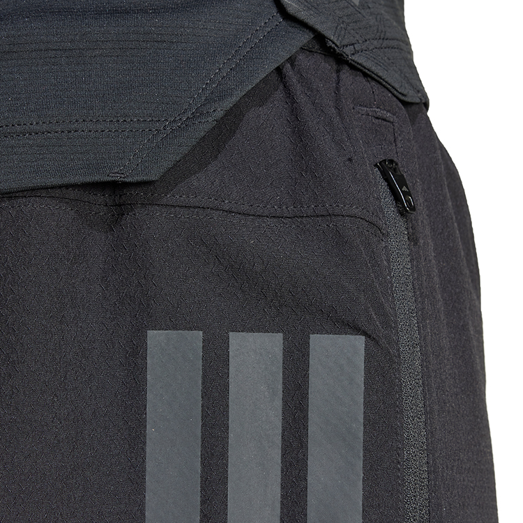 Sorti de bărbați Adidas POWER 3S SHORT XS Negru photo 5