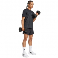 Sorti Adidas POWER 3S SHORT thumbnav 4