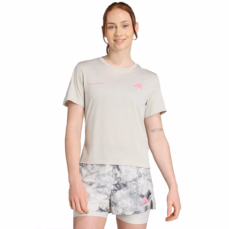 Футболка Adidas OTR MEL TEE W 