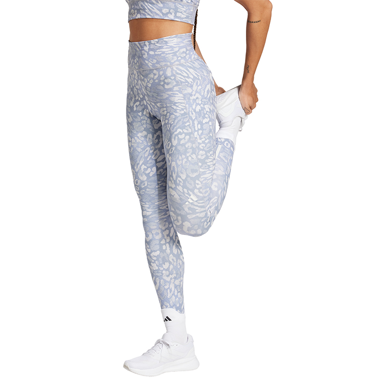 Panta-colanti Adidas OTR AOP 7/8