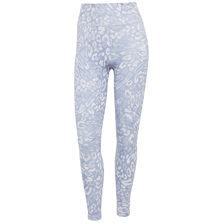 Легинсы Adidas OTR AOP 7/8 / Женский / S / Серый photo 6