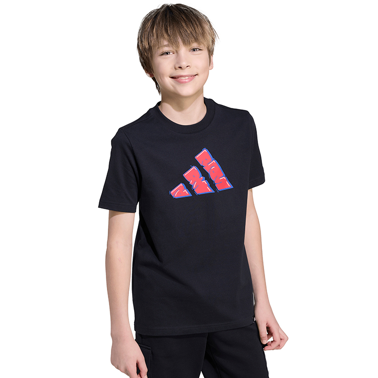 Футболка Adidas Graffiti Graphic