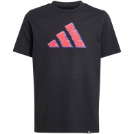Футболка Adidas Graffiti Graphic thumbnav 7