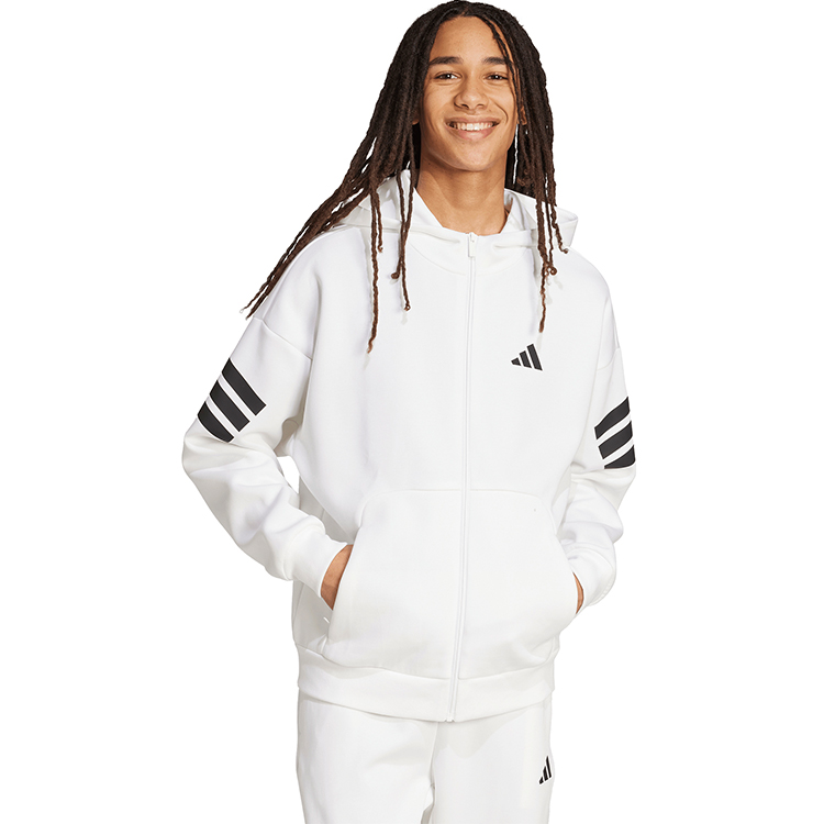 Толстовка Adidas Future Icons 3-Stripes photo 1