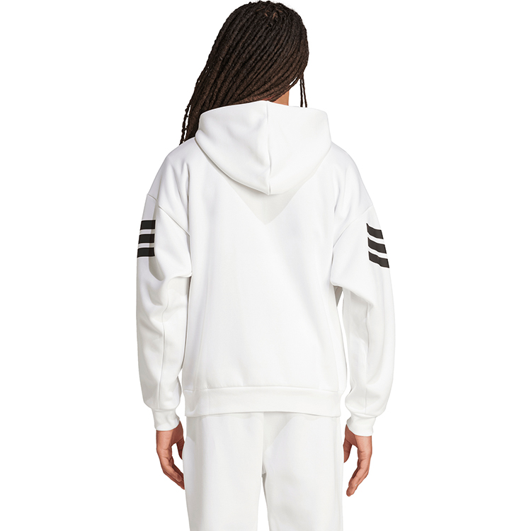 Толстовка Adidas Future Icons 3-Stripes photo 2