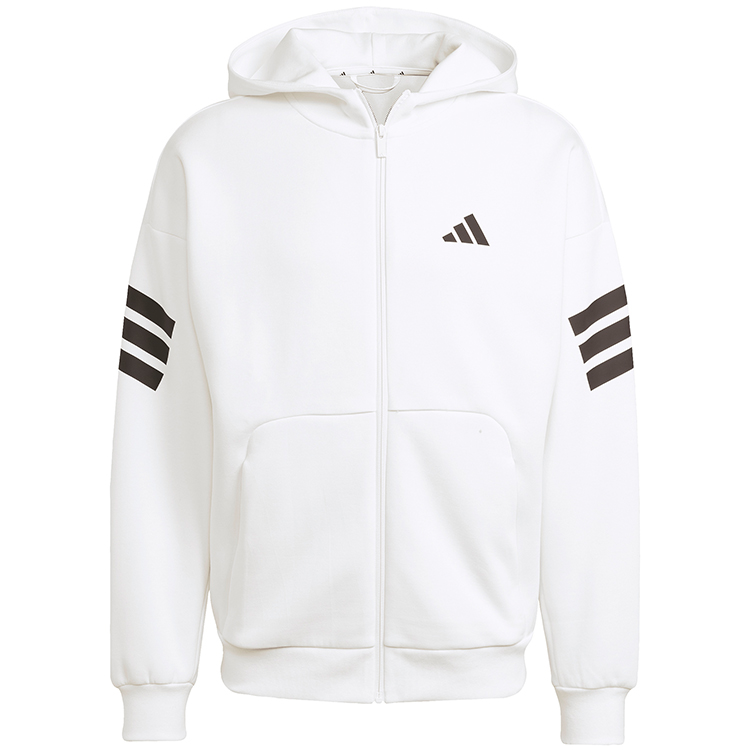 Толстовка Adidas Future Icons 3-Stripes photo 5