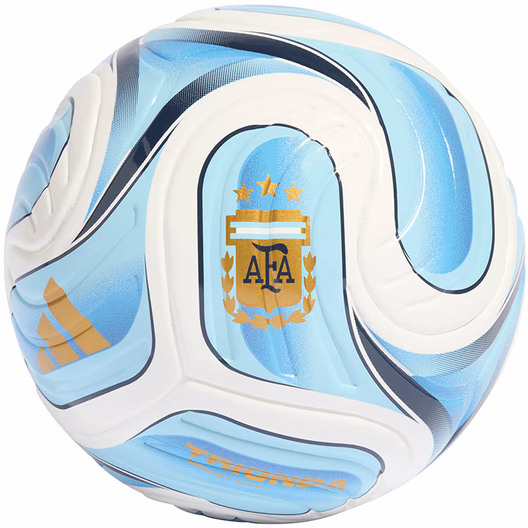 Мяч сувенирный  Adidas Trionda Argentina Home Mini 
