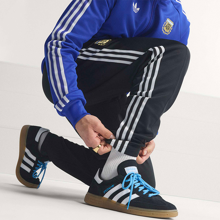 Брюки Adidas Argentina Originals photo 7