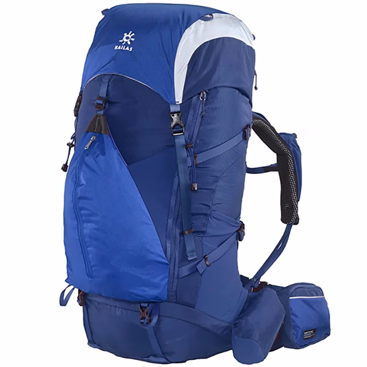 Rucsac Kailas Ridge Lightweight Trekking Backpack 65+5L 