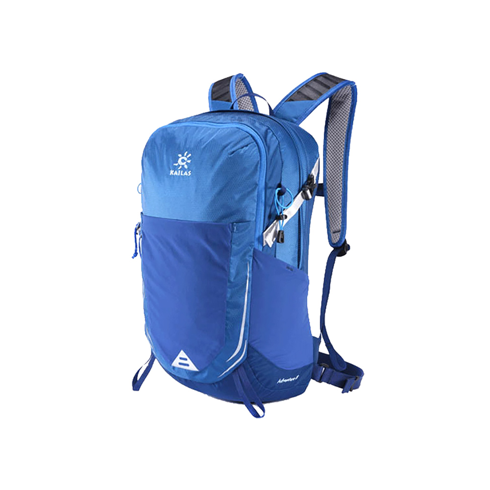 Rucsac Kailas Adventure Lightweight Hiking Backpack 22l KA2153001-10506 Bleu photo 3