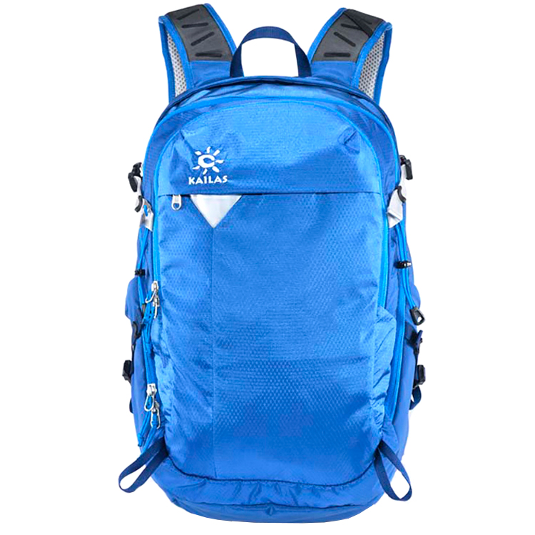 Рюкзак Kailas Aloft Lightweight Hiking Backpack 28l photo 