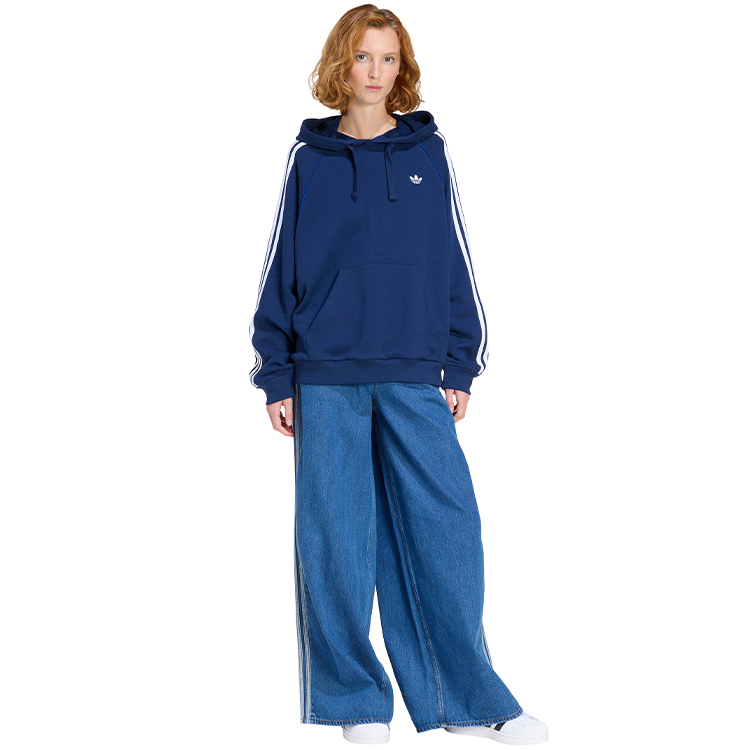 Pantaloni Adidas FIREBIRD ADILENIUM DENIM photo 3