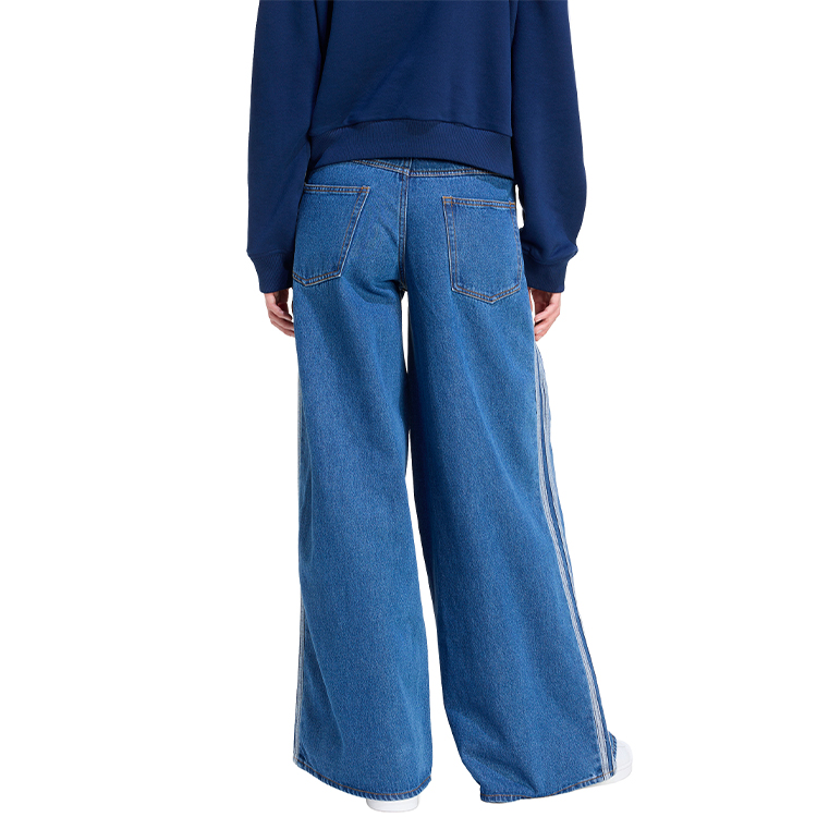 Pantaloni Adidas FIREBIRD ADILENIUM DENIM photo 5