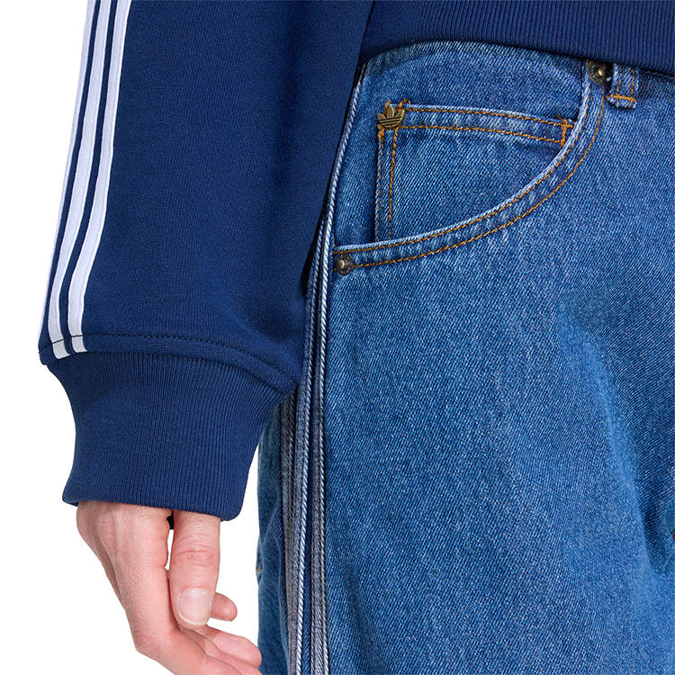 Pantaloni Adidas FIREBIRD ADILENIUM DENIM photo 6