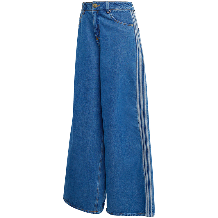 Pantaloni Adidas FIREBIRD ADILENIUM DENIM photo 7