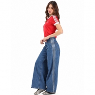 Pantaloni Adidas FIREBIRD ADILENIUM DENIM thumbnav 2