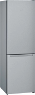 Frigider cu congelator jos Siemens KG36NNL306, 302 l, 180 cm, A++