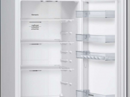 Frigider Siemens KG39NUW306 thumbnav 3