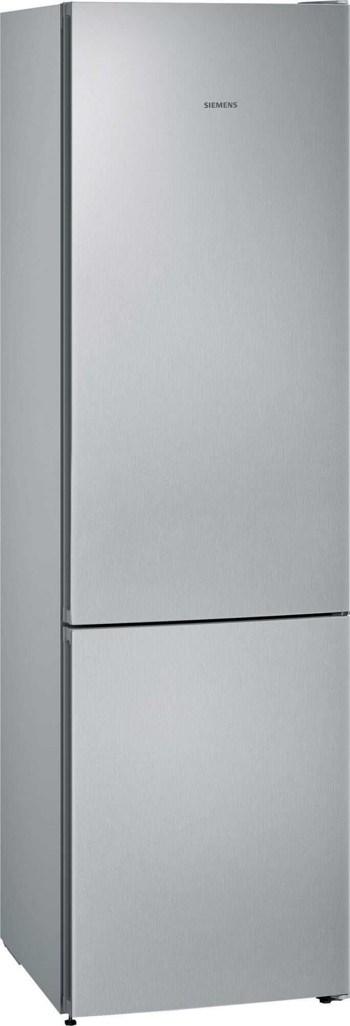 Frigider cu doua usi Siemens KG39NVL306 / 366 l / 203 cm / A++ / Gri photo 1